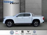 Volkswagen Amarok  Style  3.0 TDI 4MOTION*AHK*LED*NAVI*SHZ* - Volkswagen Amarok Gebrauchtwagen