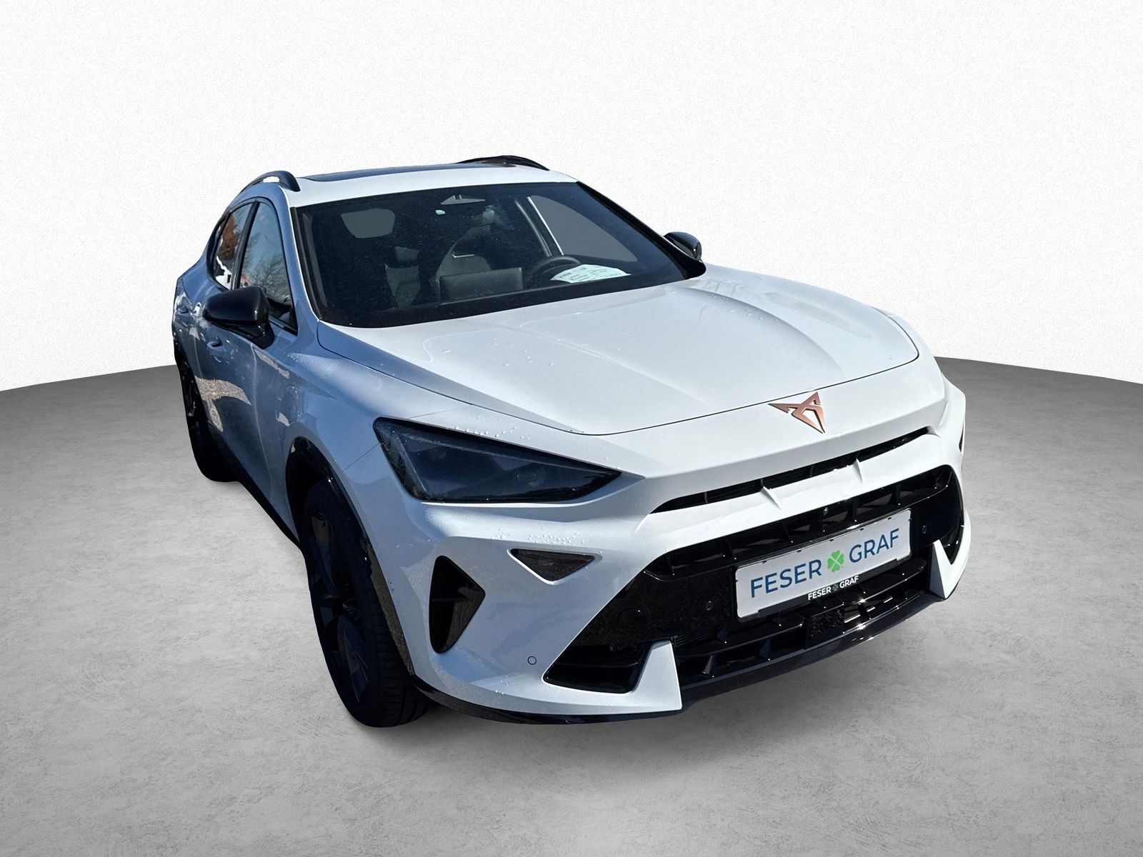 Cupra Formentor - Bild 3