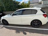 BMW M140i Special Edition - - BMW M140i aus 2019
