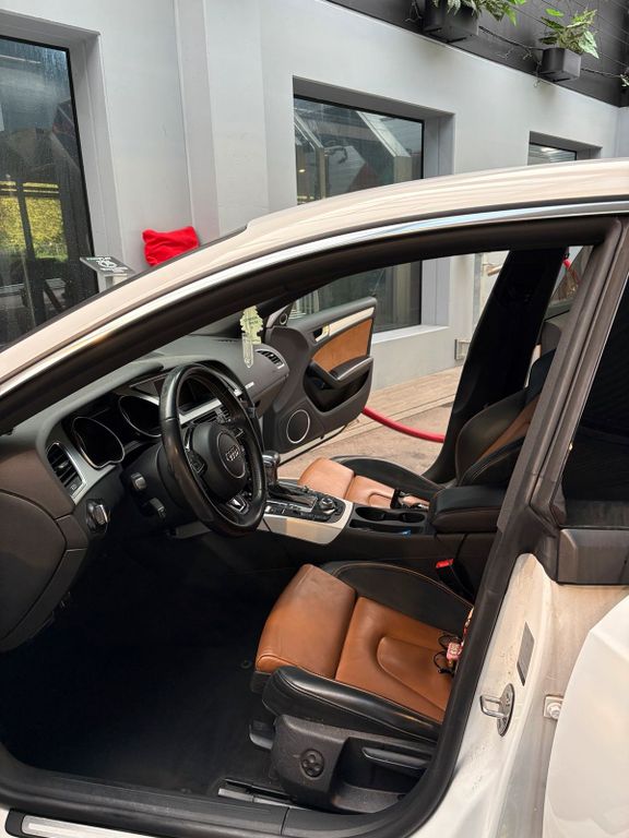 Image of Audi A5