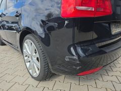 VW Touran 2.0 TDI Highline DSG /Xenon/