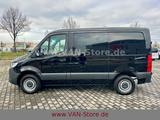 Mercedes-Benz Sprinter 317 MIXTO KURZ 6 SITZE/MBUX/NAV/DAB/LKW - Mercedes-Benz Sprinter: Lkw