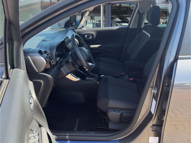 Citroën C3 Aircross PT130 AT°LED°AAC°SHZ°AHK°Allwetter