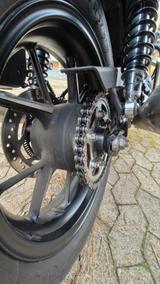 Triumph Street Twin 900 für A2 - TRIUMPH STREET TWIN