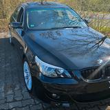 BMW Bmw e60 523i Tausch möglich - BMW 523 in Frankfurt (Main)