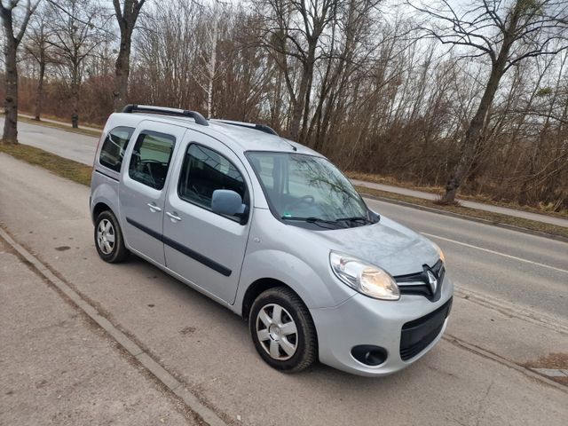 Renault Kangoo Happy Family*EU5TÜV10-25