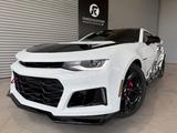 Chevrolet Camaro 2.0L ZL1 Optik/RFK/LED/CARPLAY - Chevrolet aus 2019