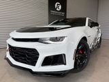 Chevrolet Camaro 2.0L ZL1 Optik/RFK/LED/CARPLAY - Chevrolet mit Benzin-Antrieb: Zl1