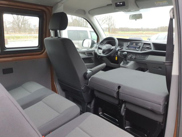 T6.1 Transporter Kombi 2.0 TDI KR Bluetooth