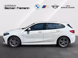 BMW 118i M Sport *17 ZOLL*LED*DAB*PDC*CARPLAY - BMW 118 in Bielefeld