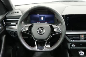 Skoda Kamiq Monte Carlo 1.0 TSI PDC LED beh.WSS