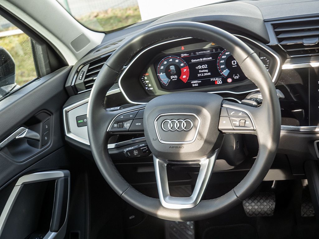 Audi Q3 - Bild 10