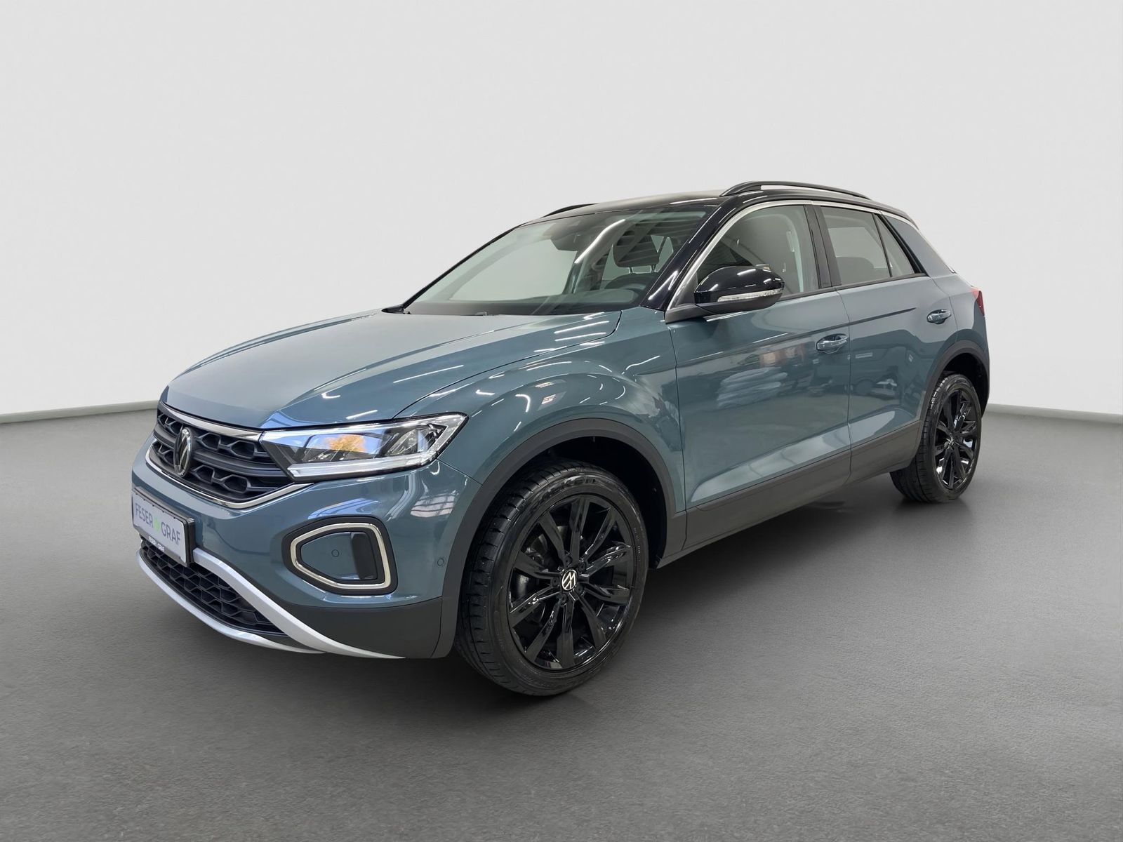 Volkswagen T-Roc - Bild 11