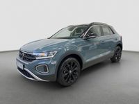 Volkswagen T-Roc - Vorschau Bild 11