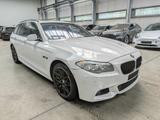 BMW 535 d Touring xDrive DPF HUD H&K MEMORY PANO - BMW 535 Unfallwagen