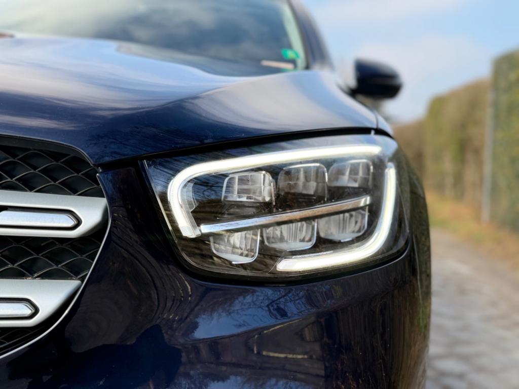 Mercedes-Benz GLC 200