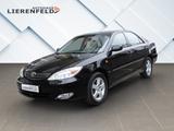 Toyota Camry 2.4 Automatik Leder nur 80 Tkm - Toyota Camry: 2.4