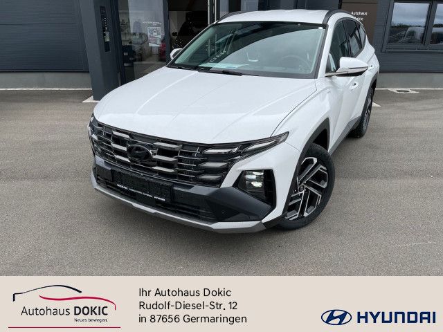 Hyundai TUCSON - Bild 2