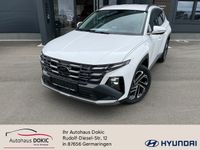 Hyundai TUCSON - Vorschau Bild 2