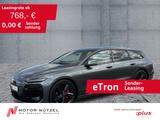 Audi A6 Avant e-tron PERFORMANCE S-LINE B&O+HuD+AIR
