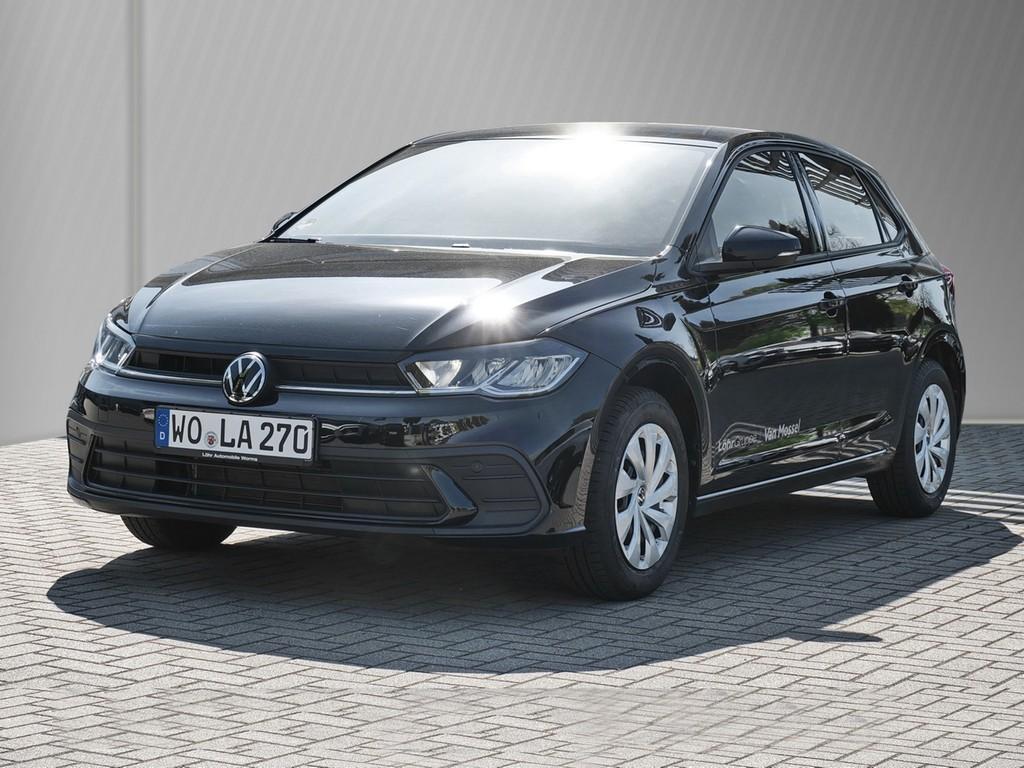 Volkswagen Polo Life 1.0 l 59 kW / 80 PS, миниатюра 2
