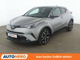 Toyota C-HR 1.8 Hybrid Club Aut.*NAVI*CAM*SHZ*LHZ*ACC* - Toyota C-HR: Club