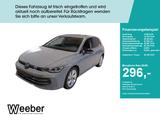 Volkswagen Golf VIII eHybrid Goal *KAMERA*SHZ*APP-CONNECT*S - Jahreswagen mit Hybrid-Antrieb