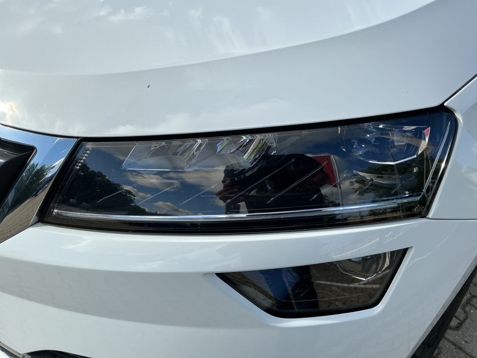 Skoda Karoq - Bild 18