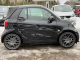 Smart ForTwoCABRIO*BRABUS*KAMERA*JBL*PRIME*TAILOR-MADE - Smart: Brabus