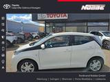Toyota Aygo x-play touch - gebrauchte Toyota Aygo (X) aus dem Jahr 2017