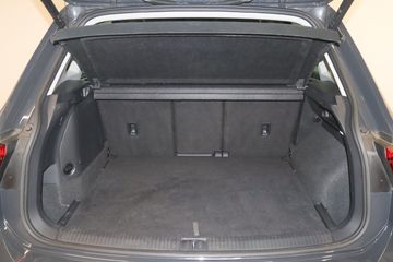 Volkswagen Tiguan - 7