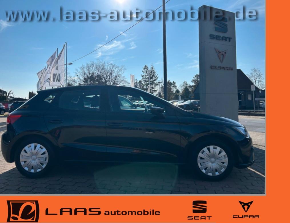Seat Ibiza FR