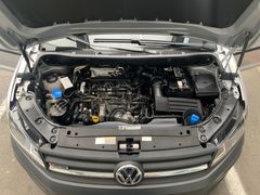 Fahrzeugabbildung Volkswagen Caddy 2,0 TDI 4Motion Trendline Standheizung