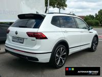 Volkswagen Tiguan Allspace - Vorschau Bild 2