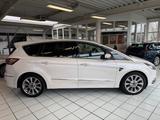 Ford S-MAX Vignale Automatik*7 Sitzer*LED*AHK*Sitzk. - Ford: V Max