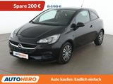 Opel Corsa 1.4 Edition*TEMPO*PDC*SHZ*KLIMA*GARANTIE* - Opel Corsa Gebrauchtwagen in Stuttgart