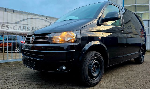 Volkswagen T5 Multivan 2.0 TDI Special 7 Sizte Navi