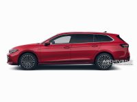 Volkswagen Passat - Vorschau Bild 9