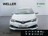 Toyota Auris Touring Sports Team D SHZ Kamera - Toyota: Team