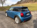 MINI Cooper SE Ess. Trim EuPlus-Garantie HK Sound - MINI Cooper SE von privat