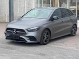 Mercedes-Benz B 200 AMG Line VOLL/PANO/MEMORY/AMBITION/KAMERA/ - Mercedes-Benz B 200 in Berlin