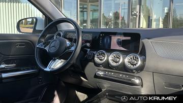 2025 Mercedes-BENZ GLA — миниатюра 11