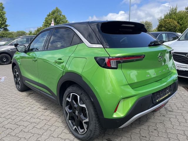 Opel MokkaMOKKA 21 MJ22C ELEKTROMOTOR 100 KW 136 PS AUTOMA