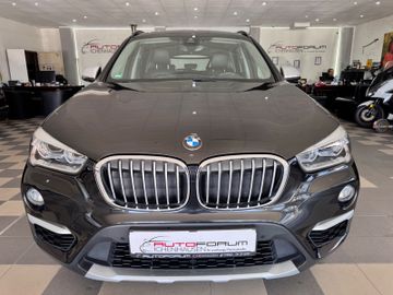BMW X1 - 11