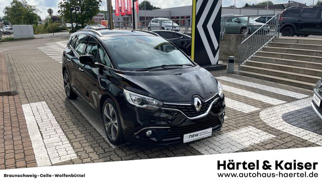 Renault Grand Scenic Intens ENERGY TCe 130 NAV+KLIMA+PDC