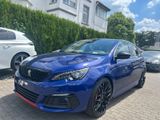 Peugeot 308 GTi 1.6Ltr. 193 KW. * Navi * - Peugeot 308 aus 2020