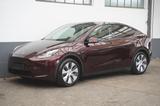 Tesla Model Y Long Range AWD *Matrix-LED* - Tesla Model Y: Rot