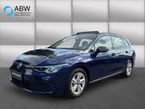 Volkswagen Golf VIII Variant 1.0 TSI Life  OPF (EURO 6d) - Volkswagen Golf mit Benzin-Antrieb: Kombi, 1.6