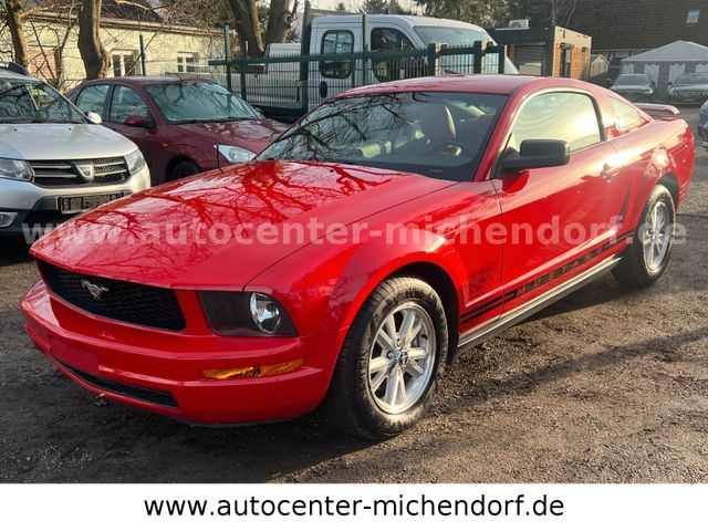 Ford Mustang*Tüv Neu*Service Neu*