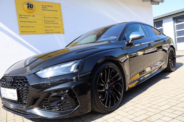 Audi RS5 Sportback 2.9 TFSI quattro Matrix-BeamCarbon